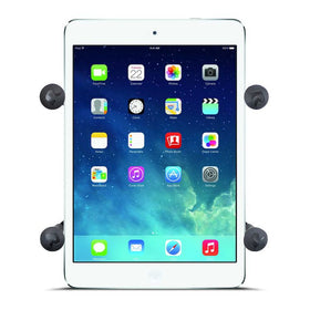 RAM Mounts X-Grip 2 Universal Tablet Holder