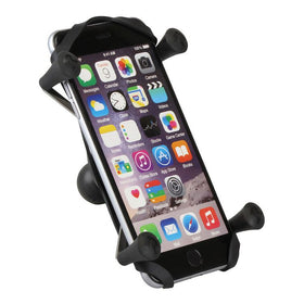 RAM Mounts Universal X-Grip Cell Phone Holder Tether