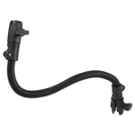 RAM Mounts Flex-Rod 18" Double Socket Arm