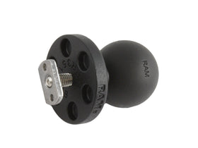 RAM Mounts Track Ball Flat Panel Adapter