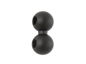 RAM Mounts Snap-Link Short Double Ball Adapter