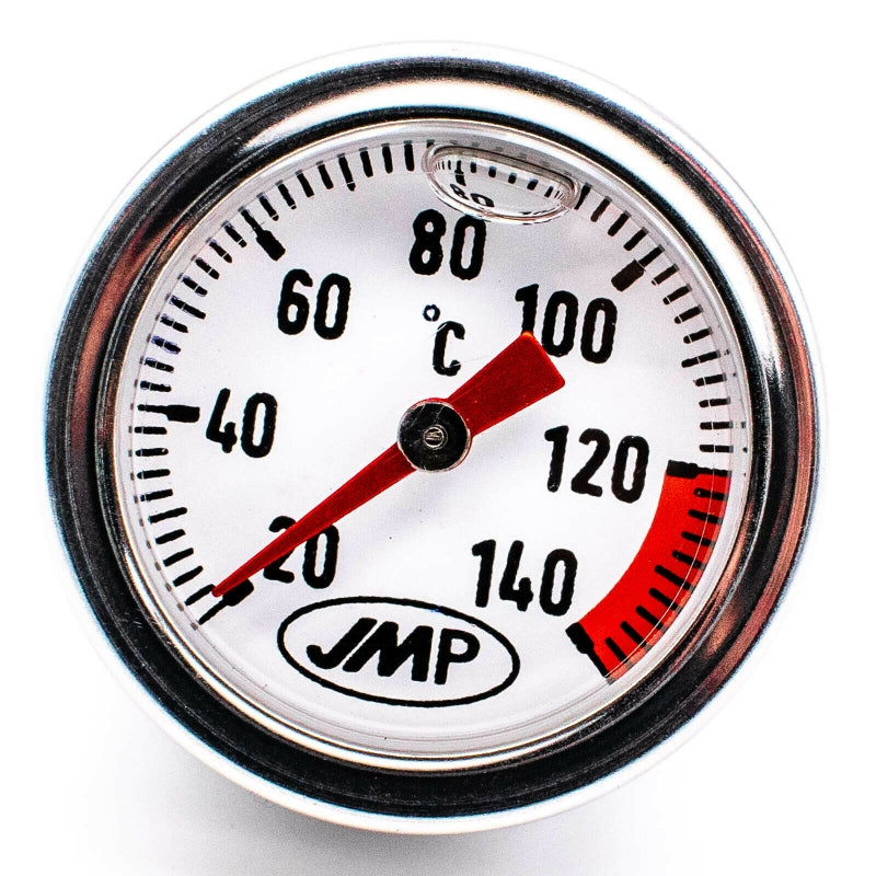 JMP Oil Temperature Gauge for Royal Enfield Interceptor 650