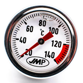 JMP Oil Temperature Gauge for Royal Enfield Himalayan