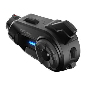 Sena 10C Pro Bluetooth Headset & Camera