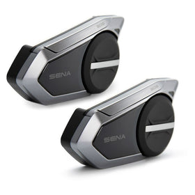 Sena SMH5-FM Bluetooth Headset- Buy Online in India – superbikestore