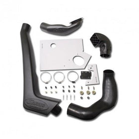 SAFARI Snorkel For JEEP Wrangler JK 2.8L DIESEL