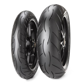 Metzeler Sportec M5 Tyres