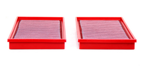 BMC Air Filter - Ferrari F12 Berlinetta 6.3 V12 (FB487/20)