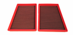 BMC Air Filter - Bentley Continental GT 4.0 V8 (FB848/20)