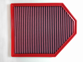 BMC Air Filter - BMW X3 XDrive 30D Diesel (FB763/20)