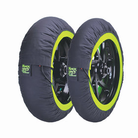 Thermal Technology Track Day Motorcycle Tyre Warmers