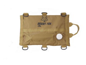 Desert Fox Trail Fuel Cell – 3L