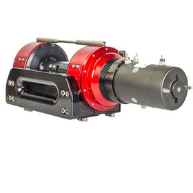 RED Viper Low-Line Competition Winch