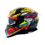 Axor Apex Xbhp Helmet - Speed Of Thought
