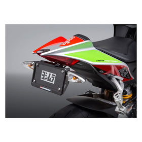 Yoshimura Fender Eliminator Kit Aprilia RSV4