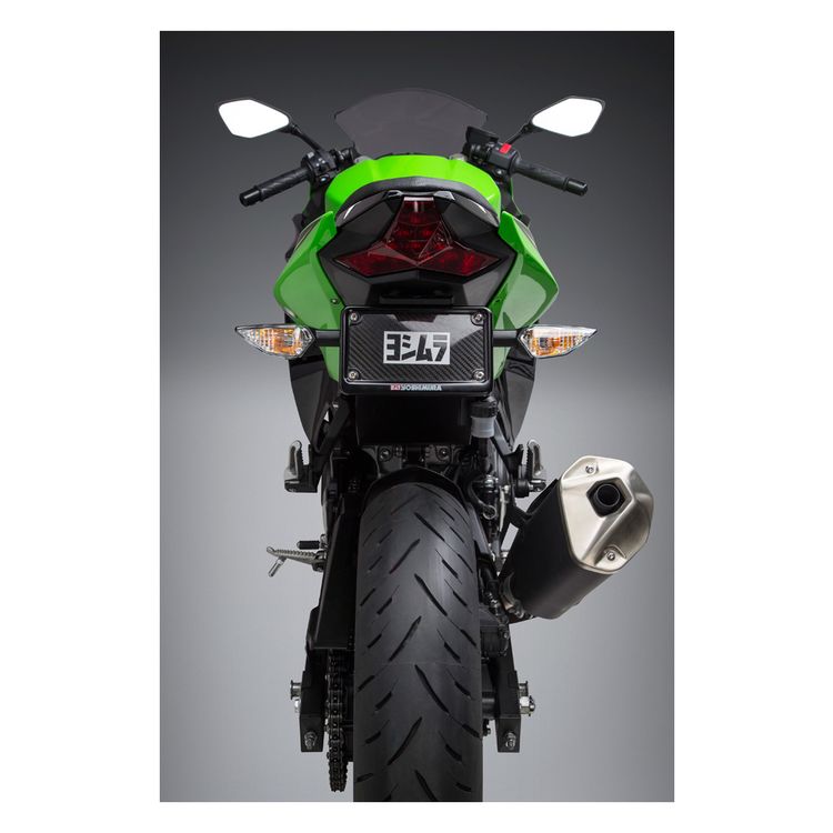 Yoshimura Fender Eliminator Kit Kawasaki Ninja 400