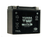 Yuasa YTX20L-BS AGM Battery for Indian Chief Dark Horse 2016-2020